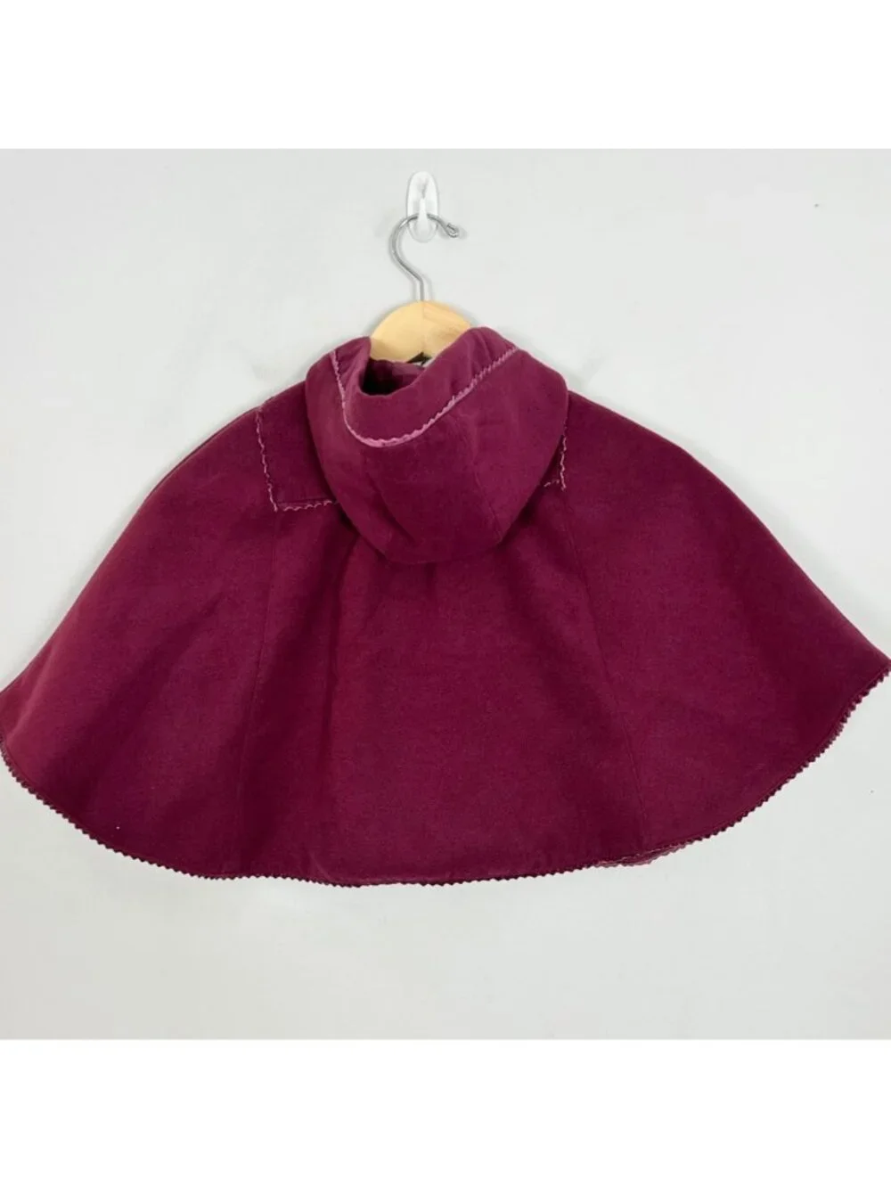 Tahari button front